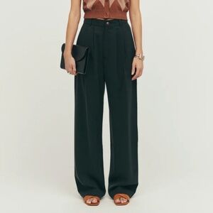 Reformation Mason Pant